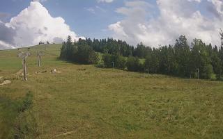 Czarna Góra Grapa ski Dolna Stac - 02-08-2025 13:40