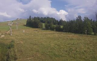 Czarna Góra Grapa ski Dolna Stac - 02-08-2025 15:47