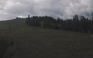 Czarna Góra Grapa ski Dolna Stac - 02-08-2025 02:38