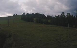 Czarna Góra Grapa ski Dolna Stac - 02-08-2025 02:45