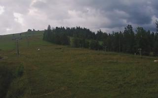 Czarna Góra Grapa ski Dolna Stac - 02-08-2025 02:52