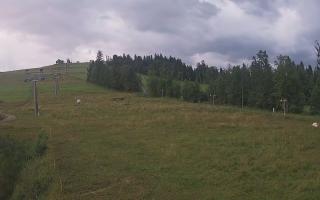 Czarna Góra Grapa ski Dolna Stac - 02-08-2025 03:00