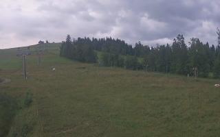 Czarna Góra Grapa ski Dolna Stac - 02-08-2025 03:14