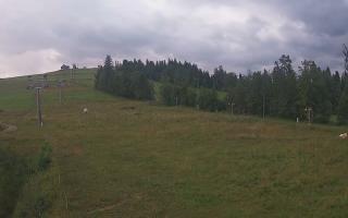 Czarna Góra Grapa ski Dolna Stac - 02-08-2025 03:07