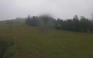 Czarna Góra Grapa ski Dolna Stac - 02-08-2025 04:10