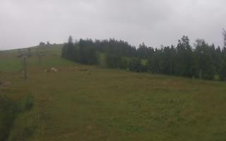 Czarna Góra Grapa ski Dolna Stac - 02-08-2025 04:17