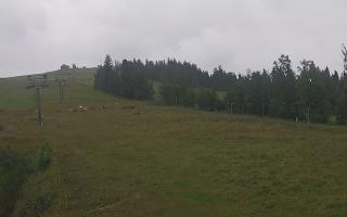 Czarna Góra Grapa ski Dolna Stac - 02-08-2025 04:24