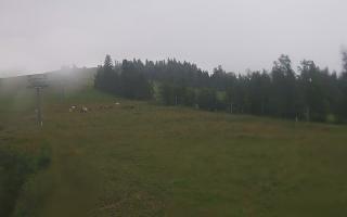 Czarna Góra Grapa ski Dolna Stac - 02-08-2025 04:03