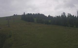 Czarna Góra Grapa ski Dolna Stac - 02-08-2025 05:34