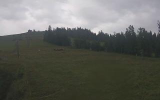 Czarna Góra Grapa ski Dolna Stac - 02-08-2025 05:41