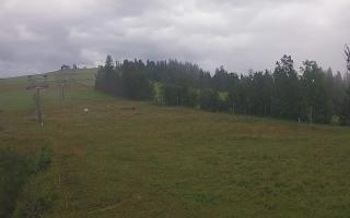 Czarna Góra Grapa ski Dolna Stac - 02-08-2025 06:17