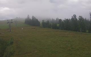 Czarna Góra Grapa ski Dolna Stac - 02-08-2025 06:24