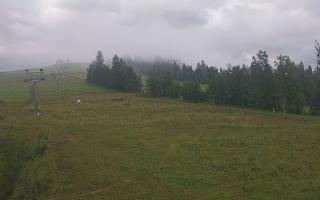 Czarna Góra Grapa ski Dolna Stac - 02-08-2025 06:31
