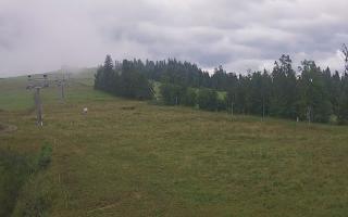 Czarna Góra Grapa ski Dolna Stac - 02-08-2025 06:52