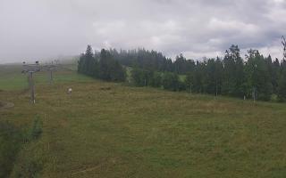 Czarna Góra Grapa ski Dolna Stac - 02-08-2025 06:59