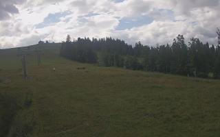 Czarna Góra Grapa ski Dolna Stac - 02-08-2025 07:20