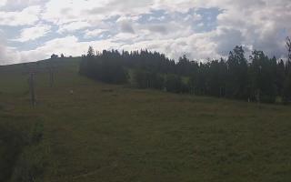 Czarna Góra Grapa ski Dolna Stac - 02-08-2025 07:27