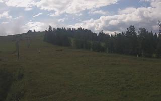 Czarna Góra Grapa ski Dolna Stac - 02-08-2025 07:34