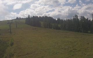 Czarna Góra Grapa ski Dolna Stac - 02-08-2025 07:41