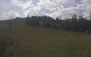 Czarna Góra Grapa ski Dolna Stac - 02-08-2025 07:48