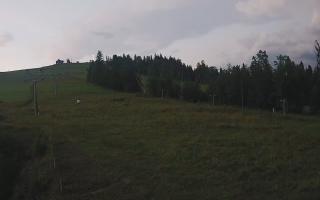 Czarna Góra Grapa ski Dolna Stac - 03-08-2025 02:48
