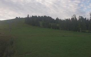 Czarna Góra Grapa ski Dolna Stac - 15-09-2025 05:05