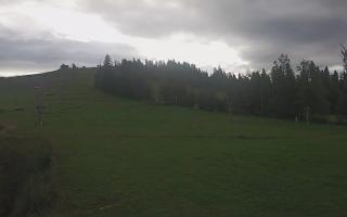 Czarna Góra Grapa ski Dolna Stac - 16-09-2025 08:18