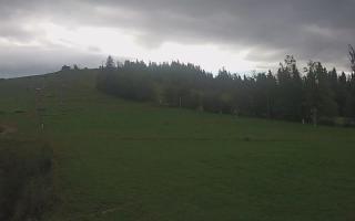 Czarna Góra Grapa ski Dolna Stac - 16-09-2025 08:25