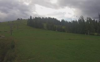 Czarna Góra Grapa ski Dolna Stac - 16-09-2025 08:04