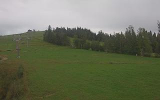 Czarna Góra Grapa ski Dolna Stac - 16-09-2025 08:46