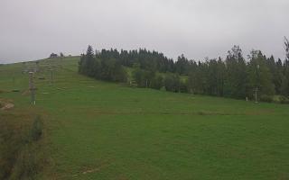 Czarna Góra Grapa ski Dolna Stac - 16-09-2025 08:53