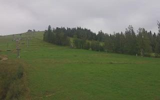 Czarna Góra Grapa ski Dolna Stac - 16-09-2025 09:28