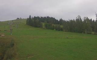Czarna Góra Grapa ski Dolna Stac - 16-09-2025 09:35