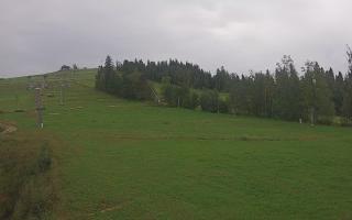 Czarna Góra Grapa ski Dolna Stac - 16-09-2025 09:42