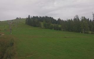 Czarna Góra Grapa ski Dolna Stac - 16-09-2025 09:56