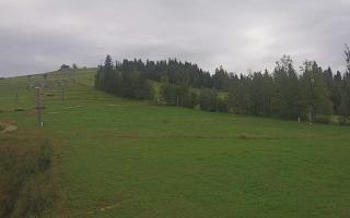 Czarna Góra Grapa ski Dolna Stac - 16-09-2025 10:17