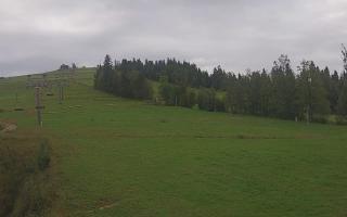 Czarna Góra Grapa ski Dolna Stac - 16-09-2025 10:24