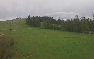 Czarna Góra Grapa ski Dolna Stac - 16-09-2025 10:59