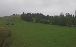 Czarna Góra Grapa ski Dolna Stac - 16-09-2025 11:28
