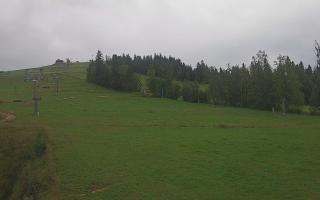 Czarna Góra Grapa ski Dolna Stac - 16-09-2025 11:35
