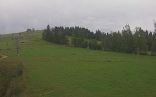 Czarna Góra Grapa ski Dolna Stac - 16-09-2025 11:07