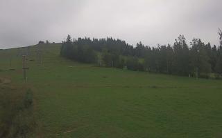 Czarna Góra Grapa ski Dolna Stac - 16-09-2025 12:17
