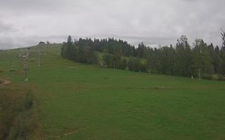 Czarna Góra Grapa ski Dolna Stac - 16-09-2025 13:20