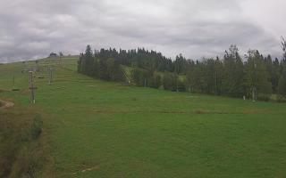 Czarna Góra Grapa ski Dolna Stac - 16-09-2025 13:27
