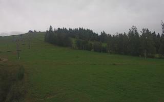 Czarna Góra Grapa ski Dolna Stac - 16-09-2025 13:48