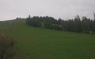 Czarna Góra Grapa ski Dolna Stac - 16-09-2025 13:55