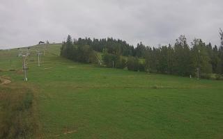 Czarna Góra Grapa ski Dolna Stac - 16-09-2025 14:45