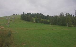 Czarna Góra Grapa ski Dolna Stac - 16-09-2025 14:52