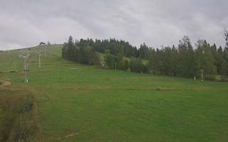 Czarna Góra Grapa ski Dolna Stac - 16-09-2025 14:59