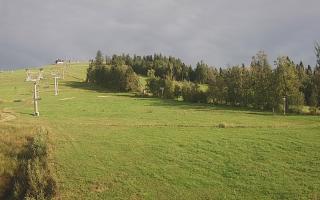 Czarna Góra Grapa ski Dolna Stac - 16-09-2025 15:13